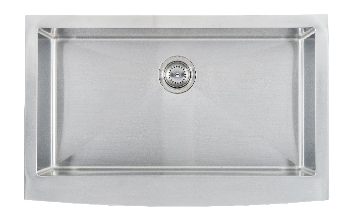 MSI Handcrafted Farm Sink 3321 Image