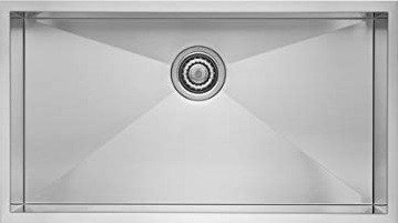 Blanco 518172 Stainless Steel Sink Image